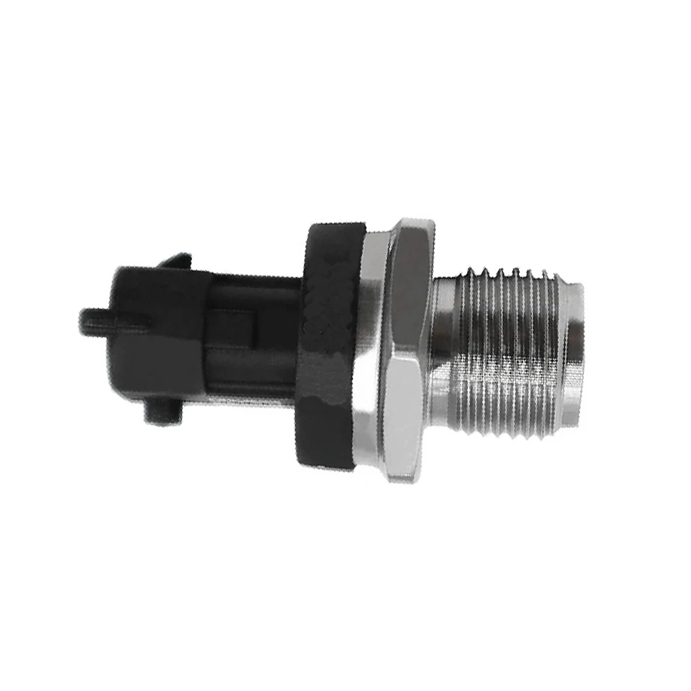5093112AA 0281006327 Fit for Dodge Ram 2500 6.7L Cummins Diesel 2007-2010  Fuel Rail Pressure Sensor
