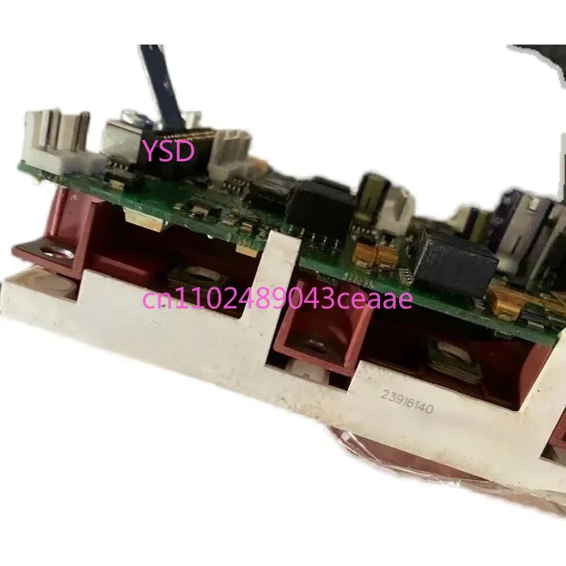 

Плата управления Vacon для инверторов серии NXP/S 75-90-110 кВт PC00636+SKIM455GD12T4D1
