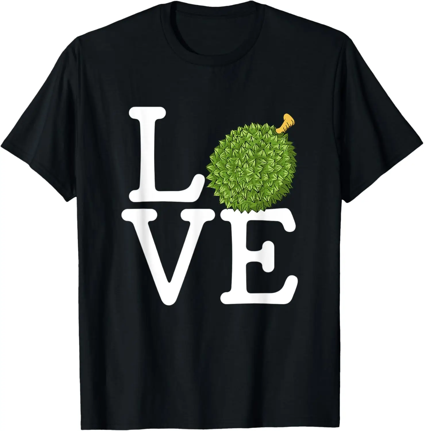 j'aime durian, fruit durian T-Shirt