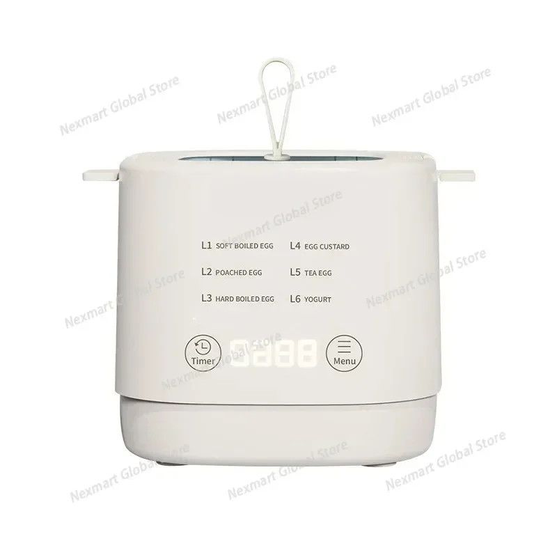 Boiler Steamer Multi Function Rapid Electric Egg Cooker Auto-Off Generic Omelette Cooking Tools Kitchen Utensil Breakfast