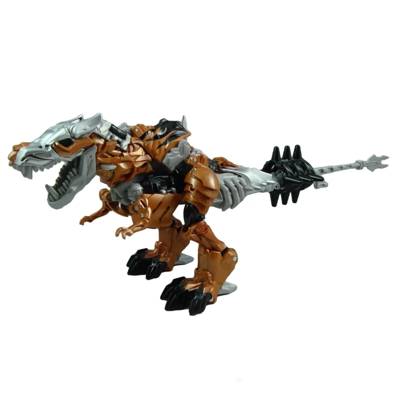 Auf Lager Takara Tomy Transformers Film 4 Aoe Voyager Grimlock sammeln Action figur Anime Roboter Anime Action Modell Geschenke