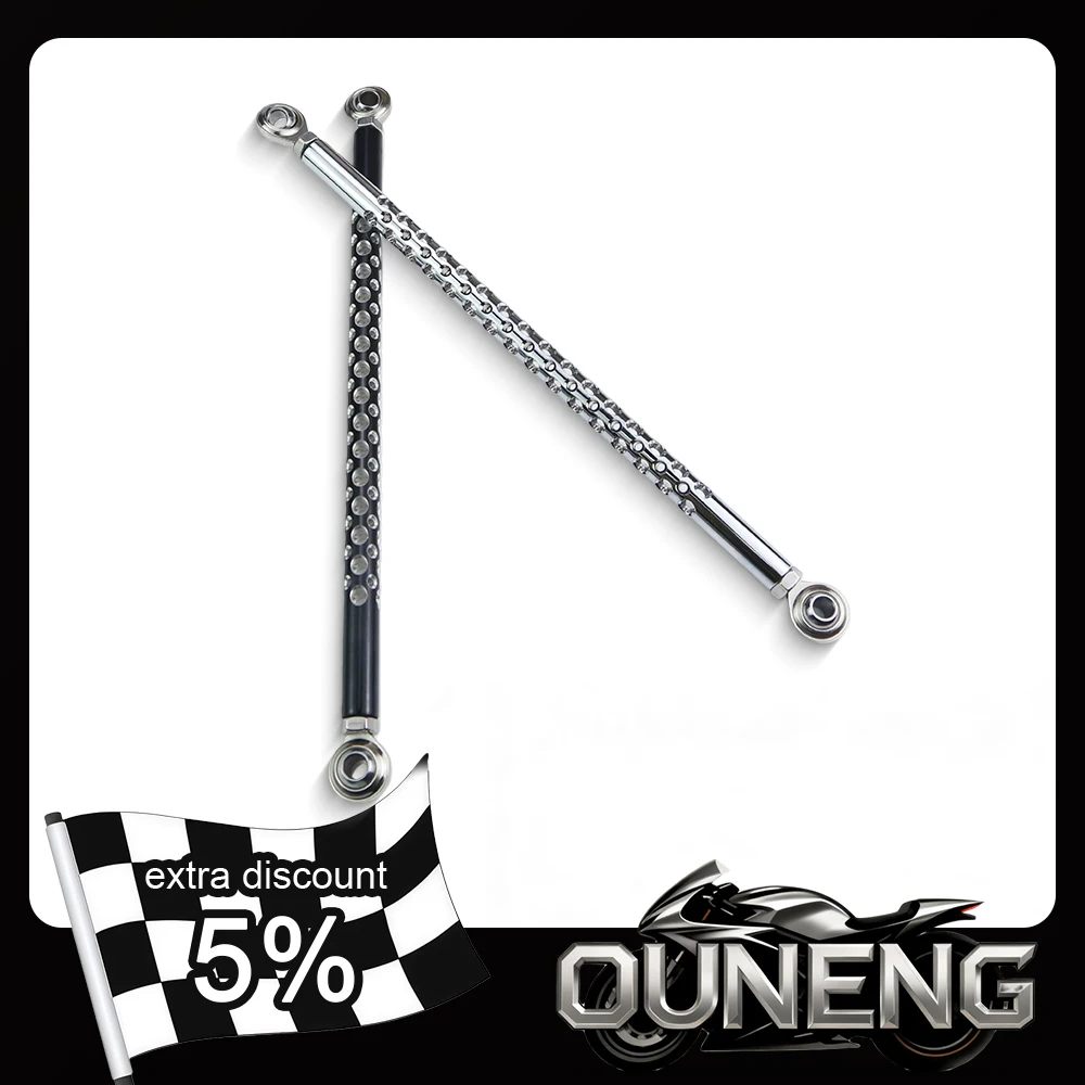 

Motorcycle Gear Shift Linkage For Harley Electra Glide Road King Heritage Softail Fatboy 1997-2022 Tour Glides