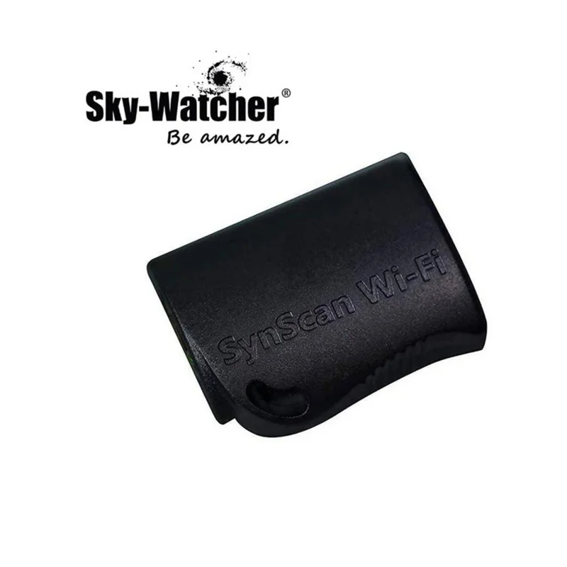 Sky-watcher sky Observer EQ6 8 synscanproAPP wifi module assembly of Sinda Equator