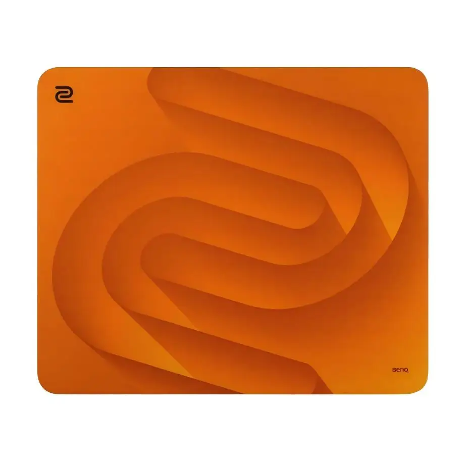 Zowie Gear G-SR-SE ROUGE Large Esports Gaming Mouse Pad, 470 X 390
