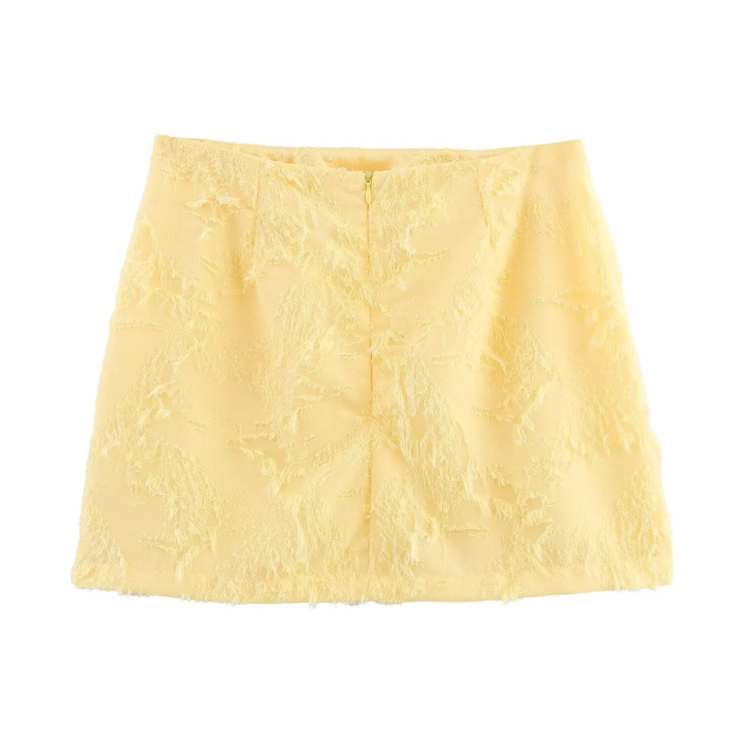 

JNLEAOG, новинка весны, женская однотонная облегающая юбка с цветочным принтом и v-образным вырезом, топ, комплект свободного покроя из полиэстера Bell Sve