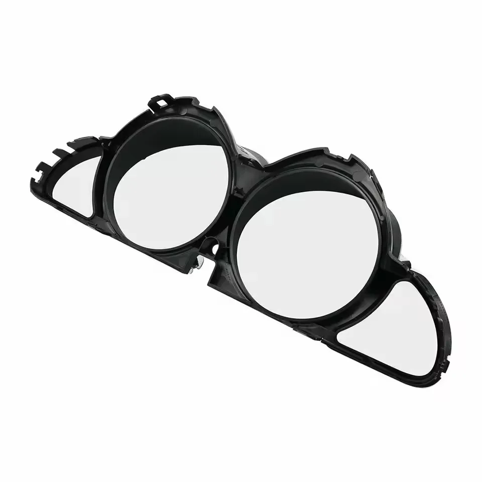 

Instrument Panel Gauge Cluster Housing for Mercedes R230 SL500 SL600 Dashboard Housing