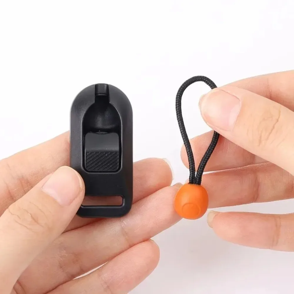 مجموعة موصل سريعة الإصدار، حبل مضاد للفقد لكاميرات Sony Canon Nikon SLR، ملحقات حزام الكاميرا الآمنة العالمية #4