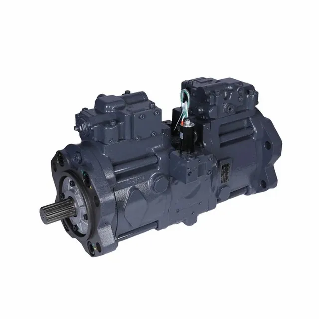 

Экскаватор Pc45r-8, Гидравлический Главный насос 708-1t-00520, гидравлический насос оптом
