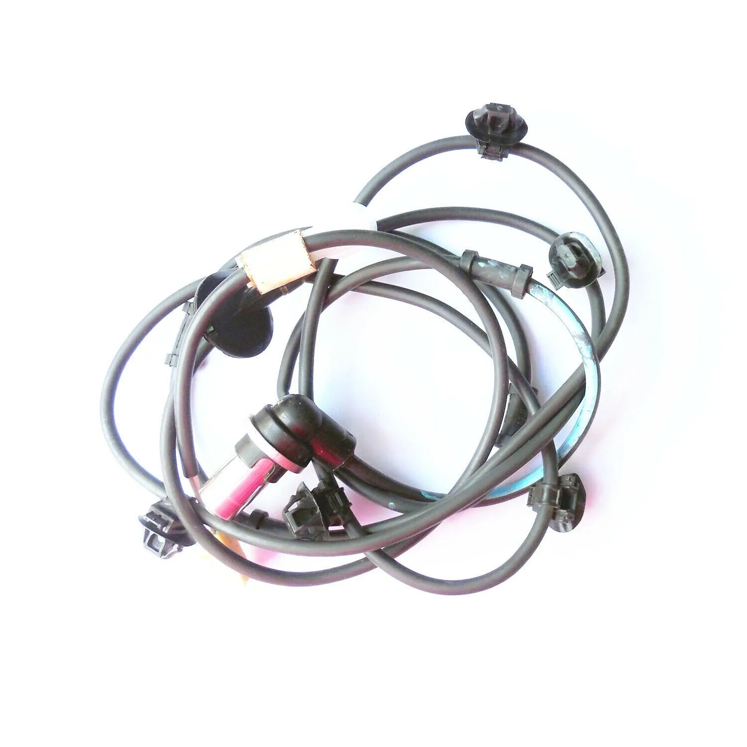 

956802E300 ABS Wheel Speed Sensor Rear Drive Side for Hyundai for Tucson 2005 - 2009-