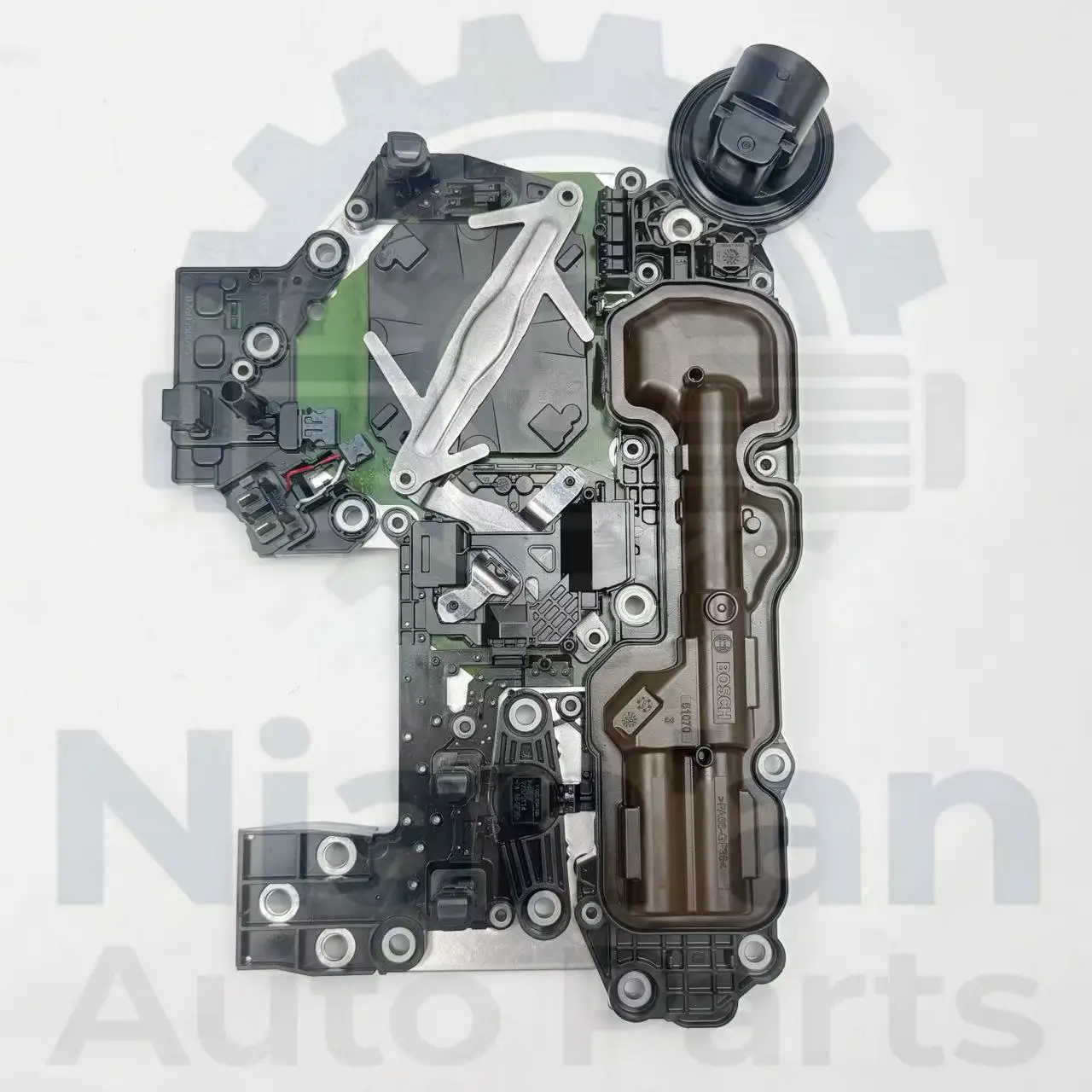 725 725.0 9G-Tronic auto trans control module TCU A7252709011 A 0009014900 A0009015000, suitable for Mercedes-Benz