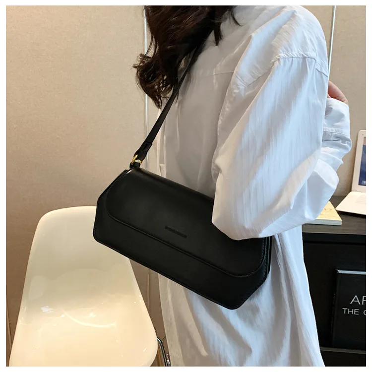 Famous brand design bags for women 2023 new luxury bolso replica Fashion Retro Handbag Female Shoulder Bag shoulder bag