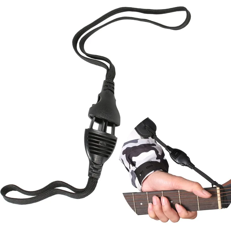 Guitar Strap Lock, Bass Acoustic Guitar Neck Strap, for Multi-Category Guitars Accessories and components
