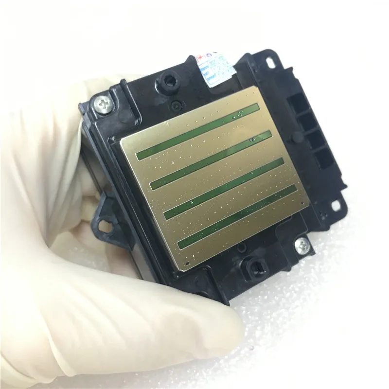 5113 Decoder Board for Epson WF-5113 WF-5110 First Second Third Locked Printer Head Decryption Card for WF5113 Printhead Sale