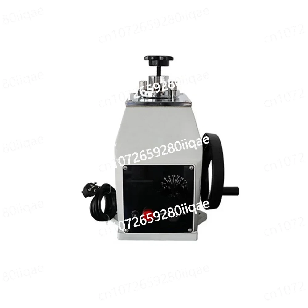 

Металлографическая инкрустация 45*18 мм с термостатом синхронизации 220 В/50 Гц XQ-2B Металлографический монтаж для образцов