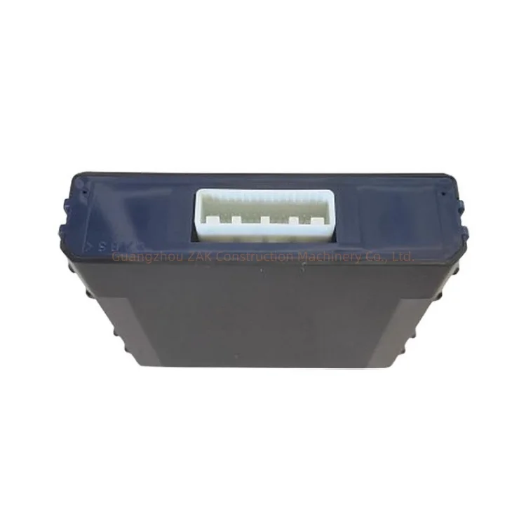 Pc-8 Air Conditioner Controller B002 for Komatsu Pc200-8 Construction Machinery Parts Construction Machinery Parts