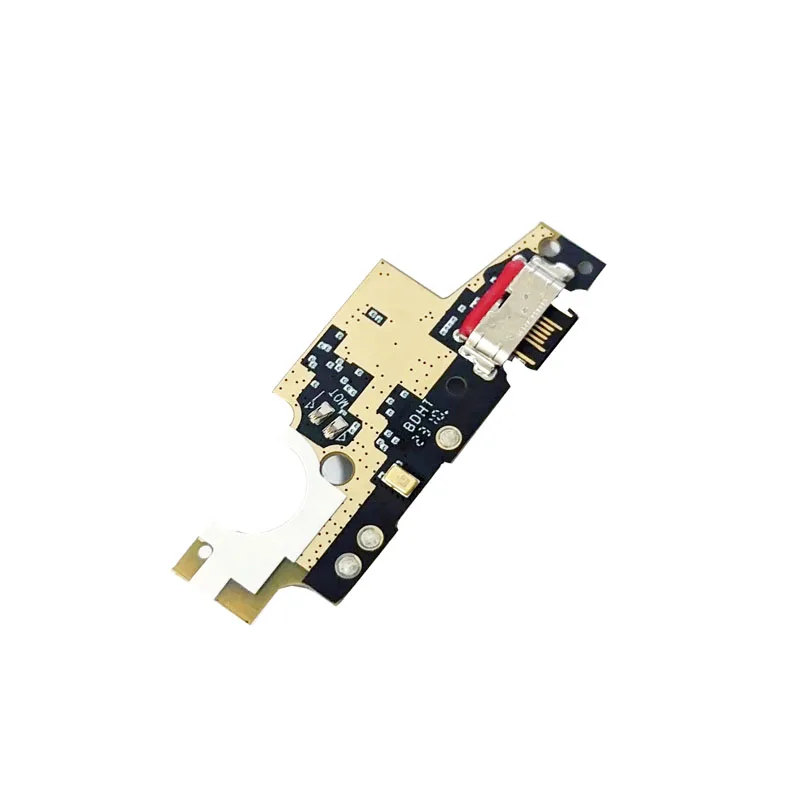 100% New Original USB Charging Port Board Parts For UMIDIGI F3 Pro 5G USB Charging Port Board