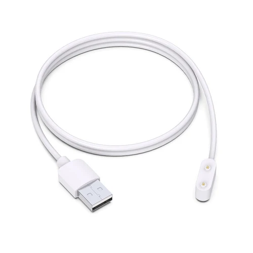 Imagen 2 del producto UTHAI adecuado para Huawei Watch Fit 3 2 1 Cable de carga Huawei Honor Band 9 8 7 6 Cable de alimentación cargador magnético