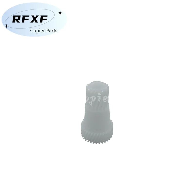 Original New 17Z 33Z Compatible For Konica Minolta BH 227 287 367 7528 7536 Fuser Drive Gear Printer Copier Spare Parts