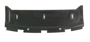 FRONT BUMPER LOWER CASING PEUGEOT 307 EM 2001-2006 7013 L6 265064166