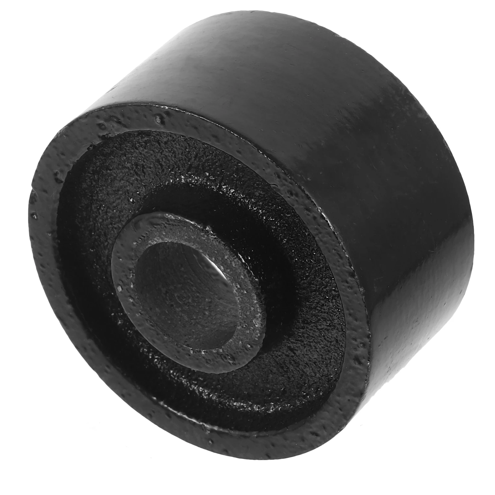 

Jack Accessories Front Wheel Hydraulic Pallet Replacement Trailer Caster Outdoor for Car Steel Stand Baby