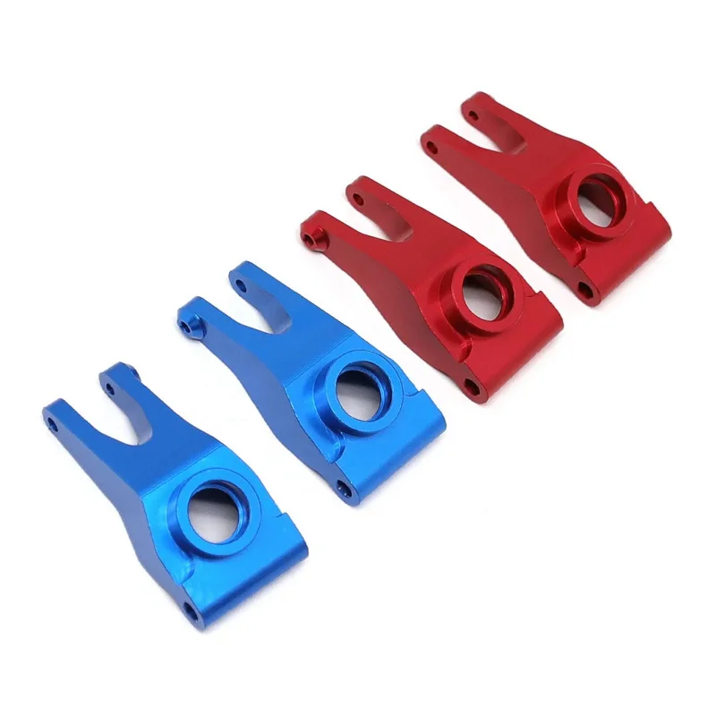 Axle Seat Front Rear Universal for 1/10 Arrma Senton Big Rock Vortex Cranite Typhoon Red Blue Mount Kit Upgrade Parts Rc Car