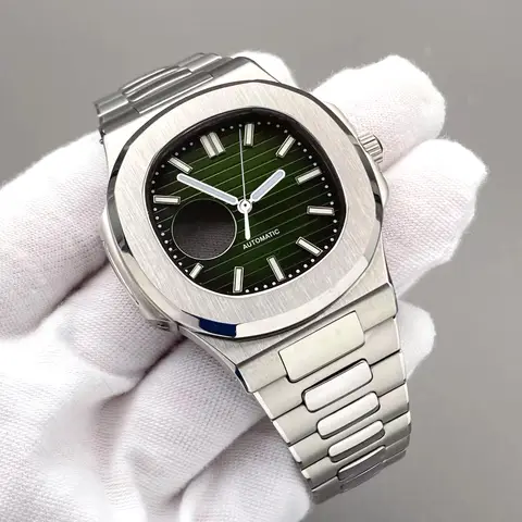 8 best sales नॉटिलस केस - №6