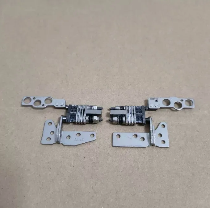 B=For LCD Screen Shaft Hinges L & R Set Replacement  HP ENVY X360 15-EW 15-EY 15T-EW TPN-C157