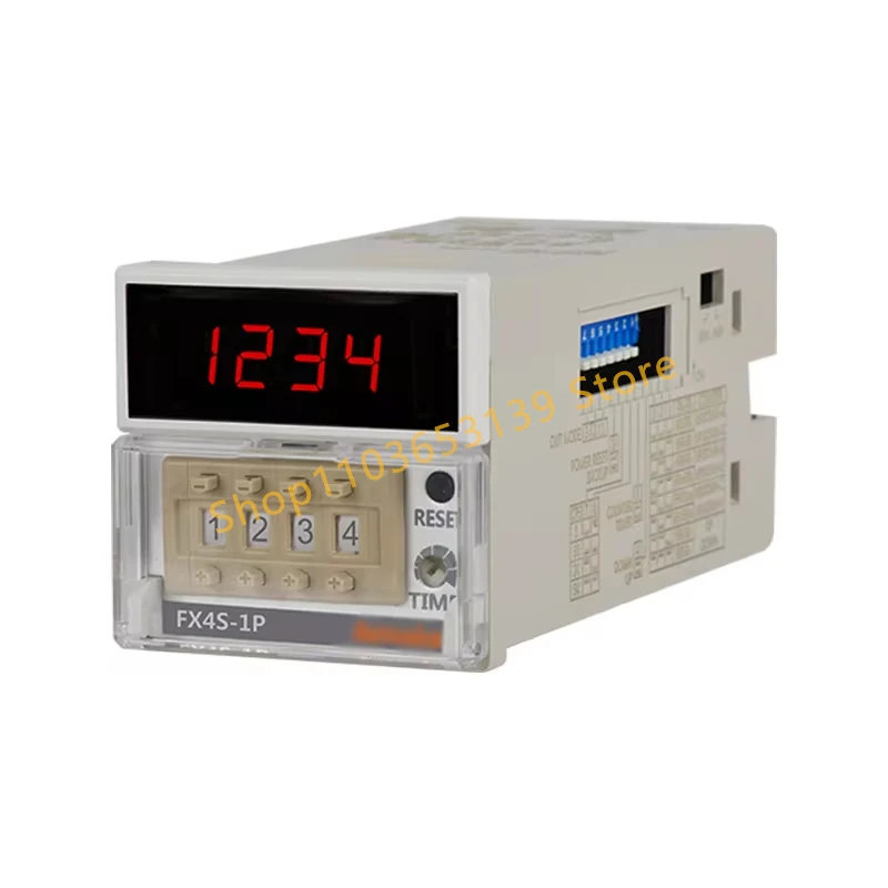 FX4S-1P4 FXS Series Counter