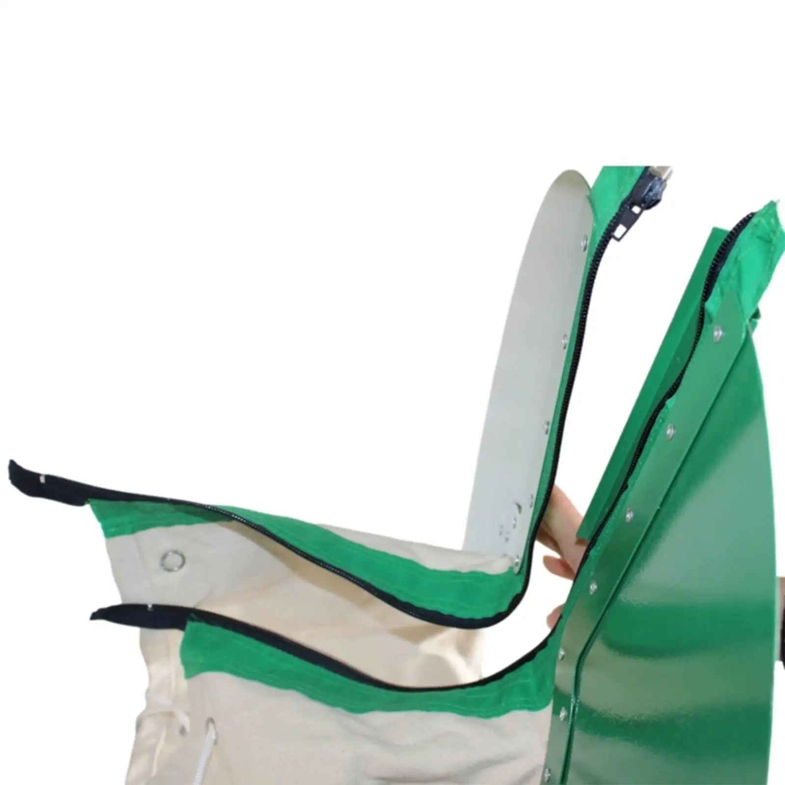 

Boat Mice Stopper Easy Installation Round Panel Marine Safety Solution Sturdy Material for Ship Mooring Rope