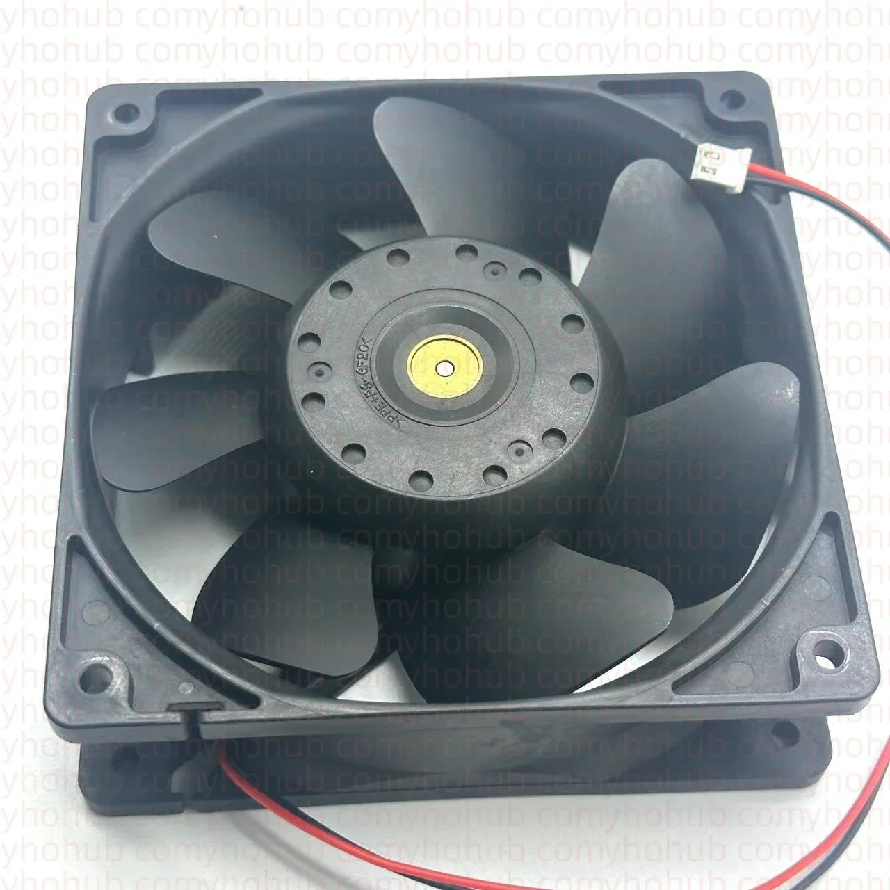 

SUNON MB40201V2-000C-G99 DC 12V 0.60W 40x40x20mm 3-Wire Server Cooling Fan