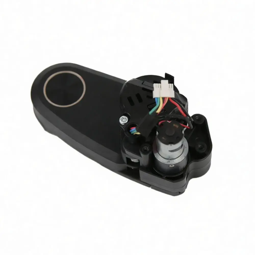 Side Brush Motor Unit For Dreame L40 S50 X40 S40 S30 S20 Robot Vacuum Cleaner Spare Repair Parts Mechanical Arm