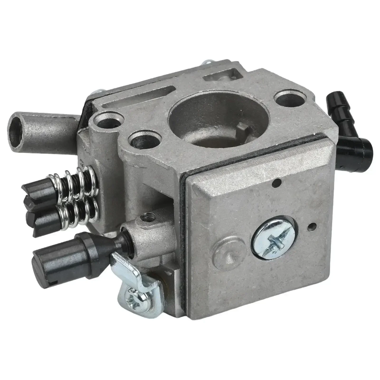 

Ignition Coil and Carburetor Assembly Compatible with For Chainsaws 038 MS380 MS381 All Necessary Items Provided