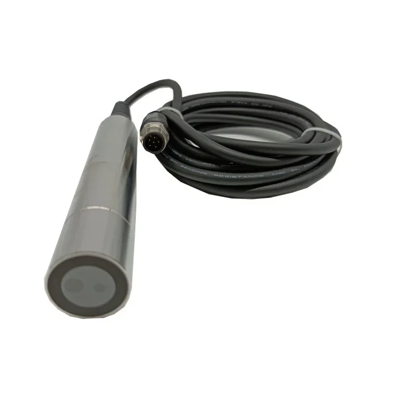 كاشف الكلوروفيل المائي من Peiqi، محلل سريع محمول باليد للطحالب الزرقاء والأخضر اثنين في واحد