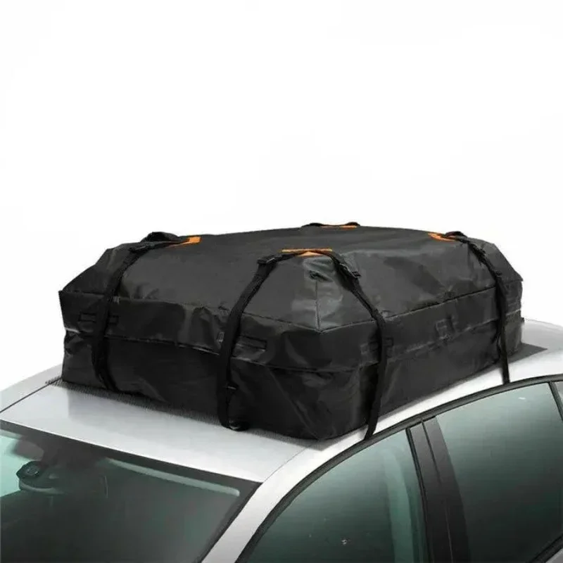 Waterproof Car Roof Box Outdoor