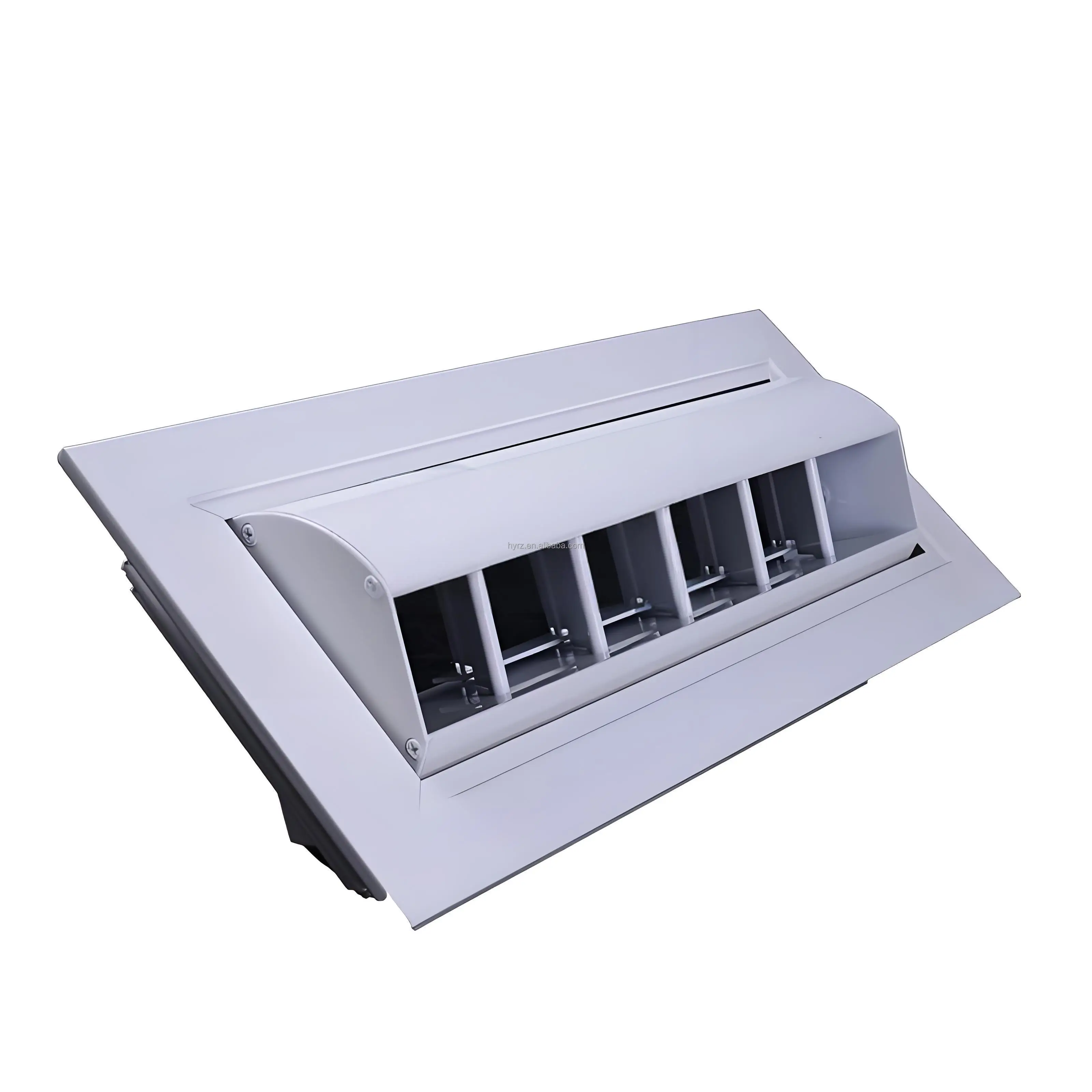 High quality drum jet diffuser for HVAC ventilation system Adjustable drum trend