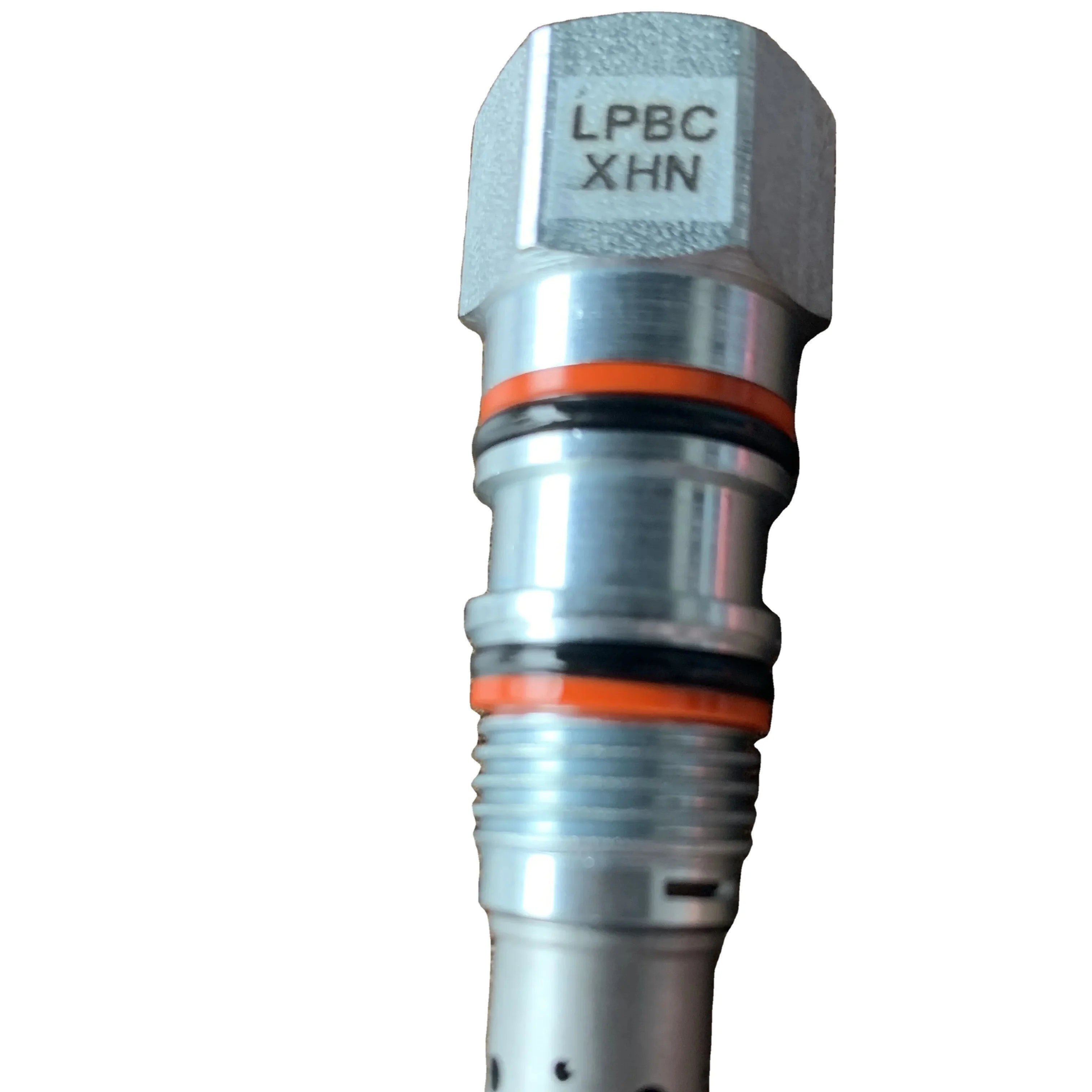 

LPBC-XHN LPBCXHN LPBC XHN SUN HYDRAULICS ORIGIN Normally open, modulating element cartridge valve insert in stock made in USA