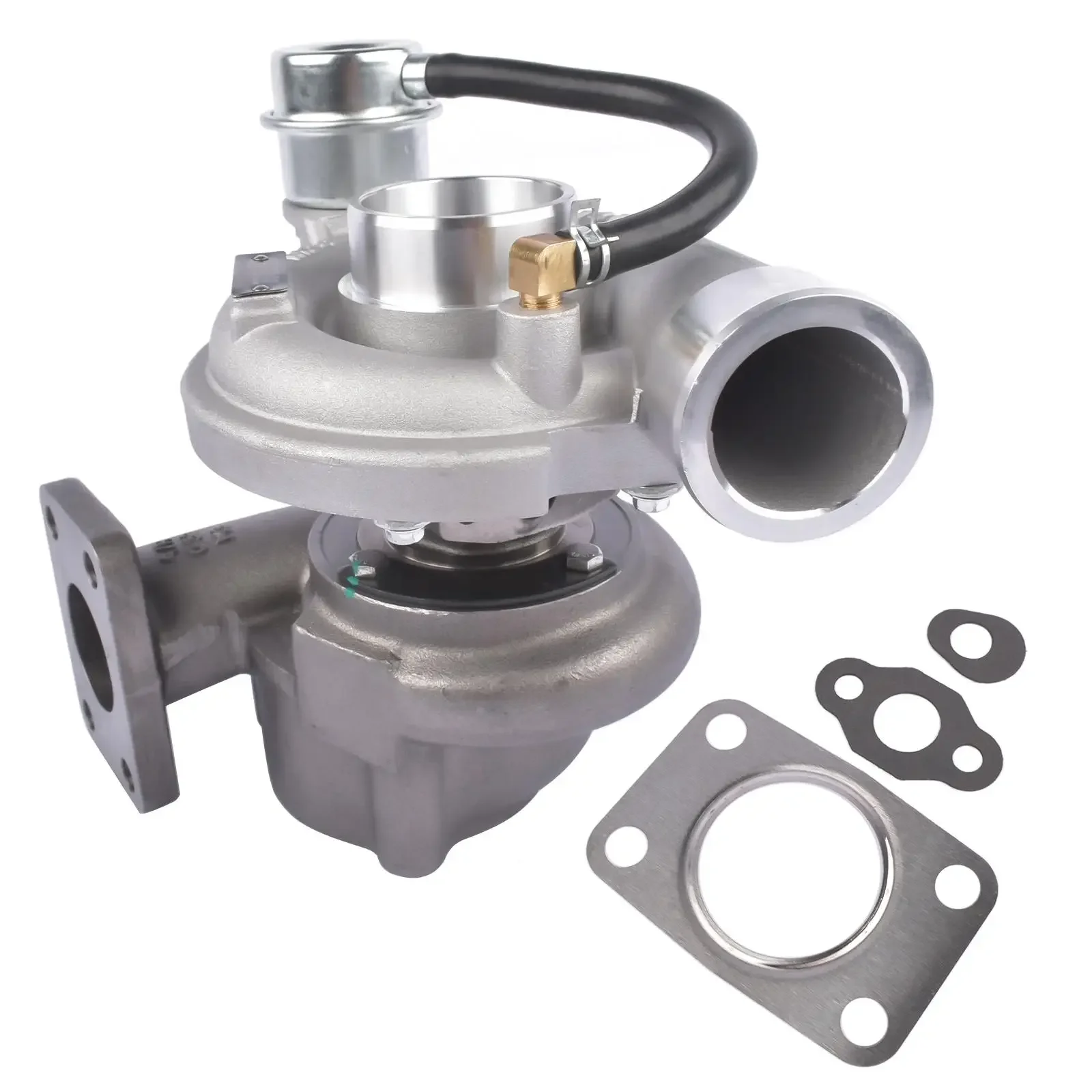 MSparts 2674A226 auto diesel engine Turbocharger for perkins GT2556S 711736-5026S truck Turbocharger
