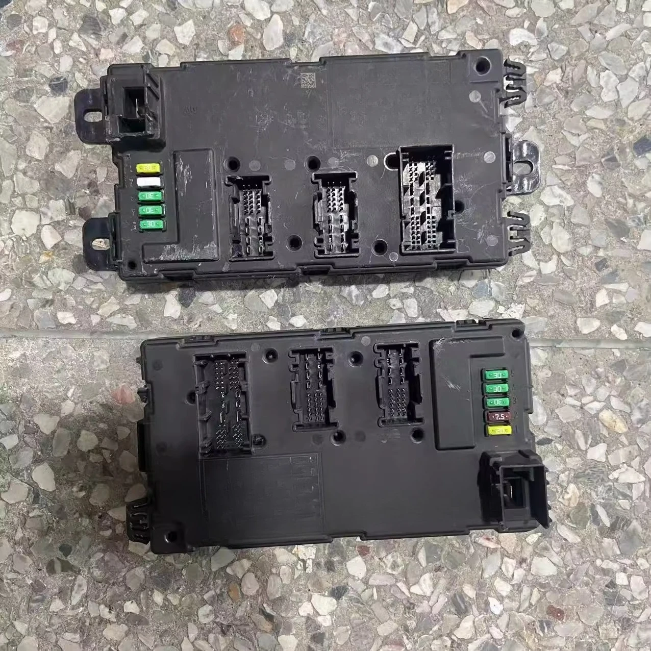 

​ ​ Блок предохранителей блока питания компьютера, замена держателя заднего предохранителя блока ATX для настольного ПК, модуль защиты игровой установки процессора ​