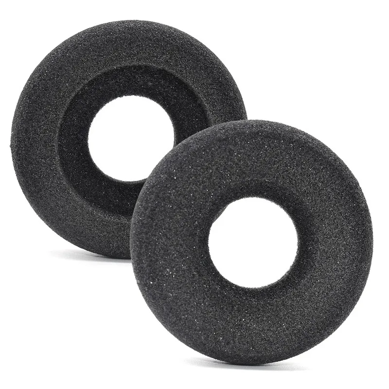 Jabra pro 9470 9465 9460 9450用イヤホンパッドのペア,柔らかいフォーム製の耳パッド,935 930 920