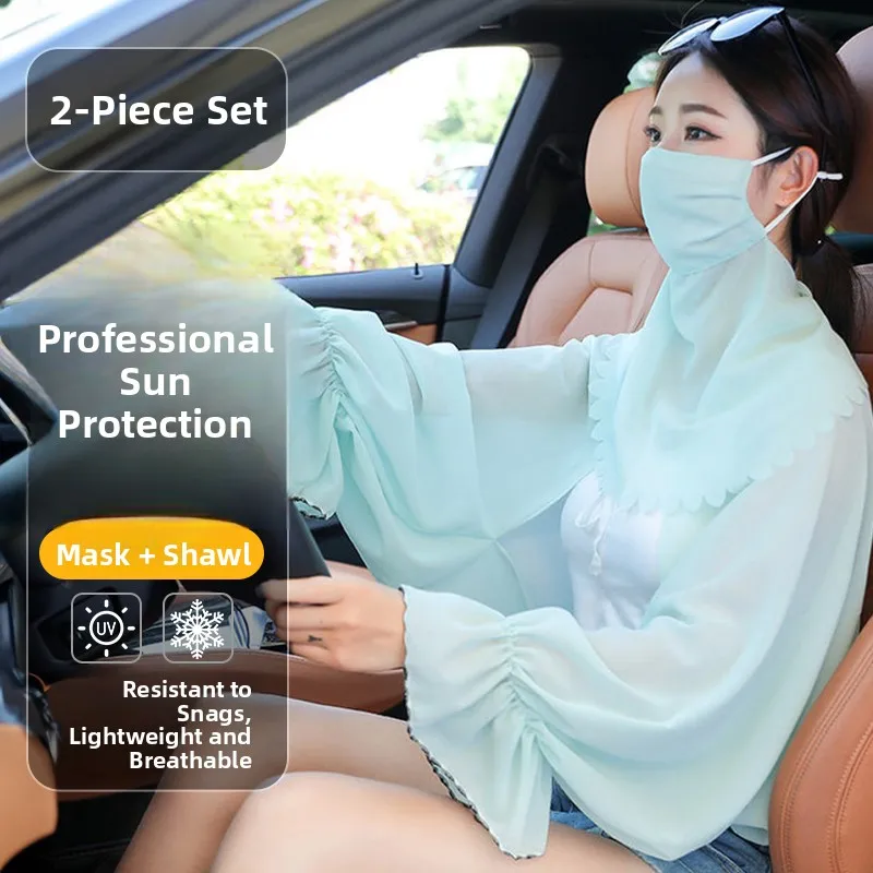 manta-de-verao-fina-de-manga-comprida-com-protecao-uv-para-dirigir-mascara-facial-de-ciclismo-integrada-roupa-com-capuz-pro