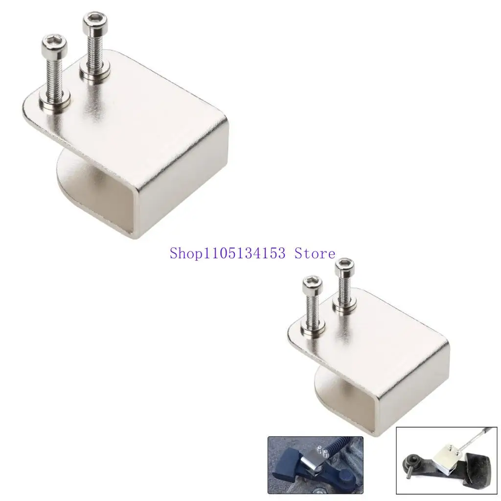 

hg89 Gear Linkage Cable Repair System Clip for Vivaro/Trafic/Primastar Easy to Fit