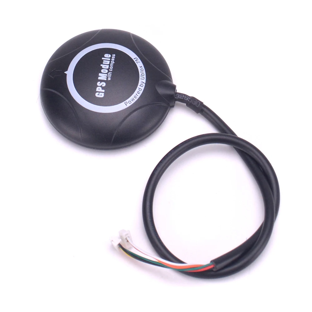 6M / 7M GPS / M8N 8N GPS With Compass For APM2.6 APM2.8 APM 2.6 2.8 For FPV RC Quadcopter Parts