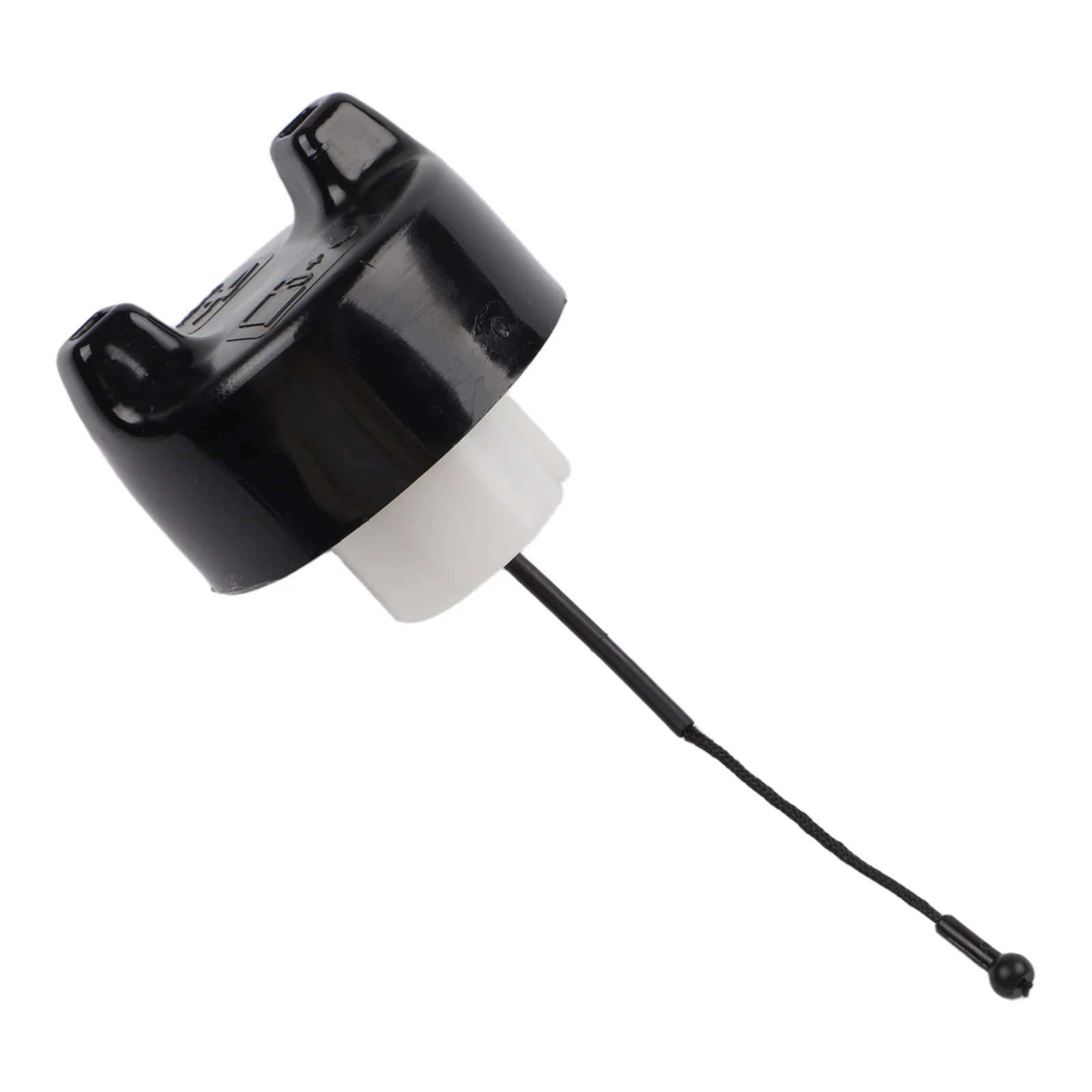 Hand Tool Set Plastic Replacement Fuel Cap Lightweight Design Easy Installation Sturdy Plastic Build For ST420 ST800