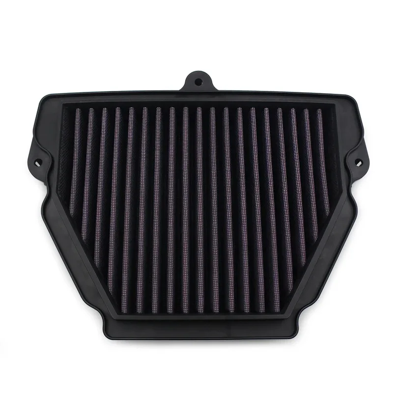 

Motorcycle Air Filter Intake Element, Clean Air Purification Cleaner for CFMOTO CF MOTO 675SRR 675SS