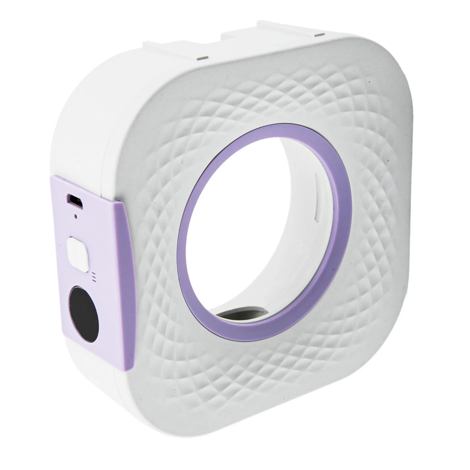 Advanced Aroma Diffusion Technology with Real Time Monitoring Capabilities Great for Daily Relaxation Routines
