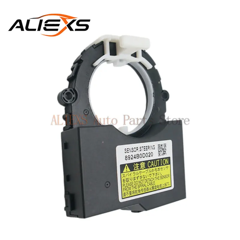 

Auto Steering Angle Sensor OEM 8924B-0D020 8924B0D020 For Toyota