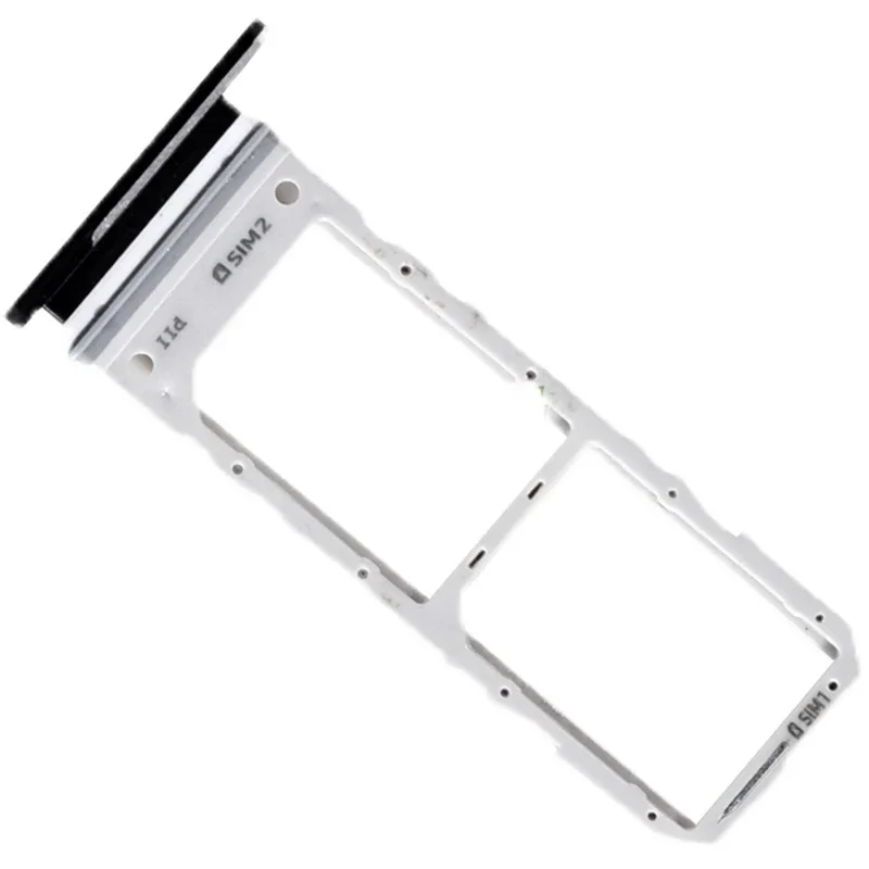 

For Samsung Galaxy A90 SIM card tray holder adapter socket repair parts