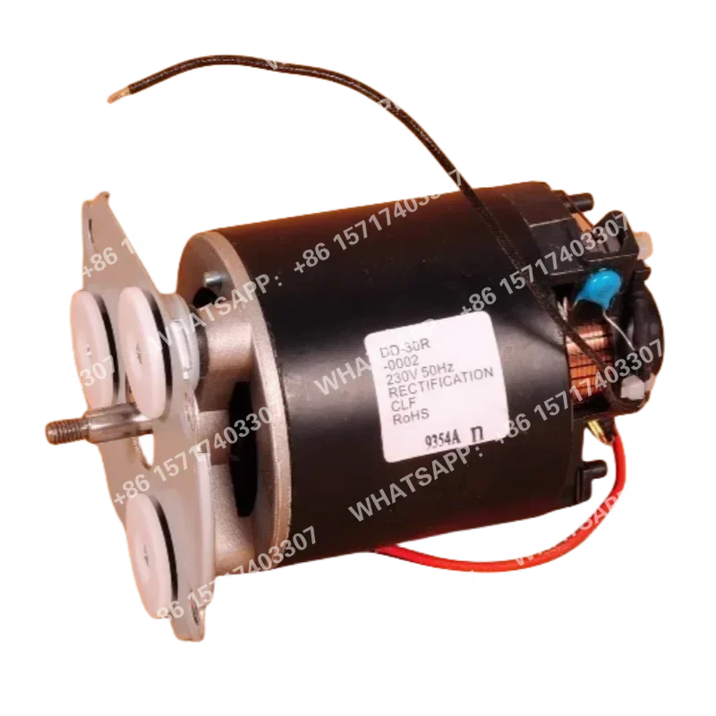 Image of 230V 50HZ DD-30R-0002 HR1858 HR1861 Motor Der Original-Entsaftermotor Motorzubehör Fabrikqualitätsware