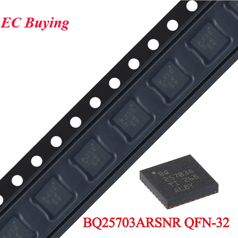 10Pcs/1Pc 25703A BQ… - image