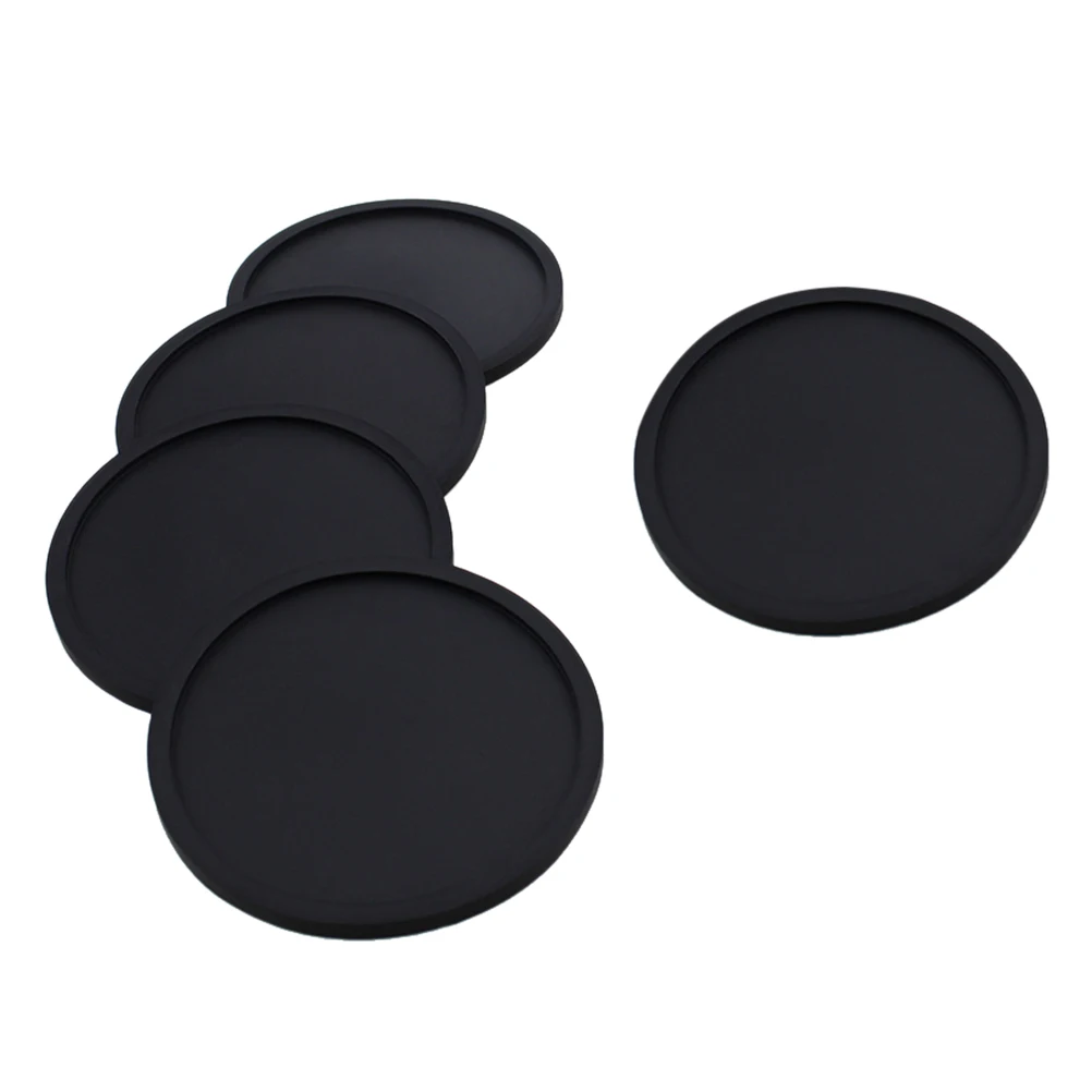 Рисунок 5 - Силиконовая чашка-подставка